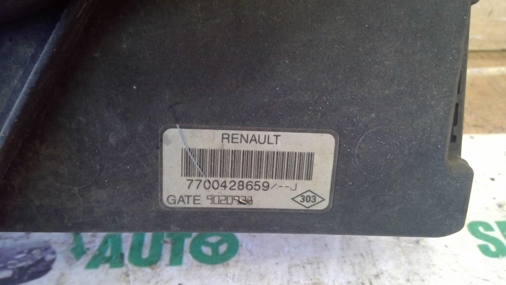 Ventilateur eau RENAULT CLIO 2 PHASE 2 Essence - 1