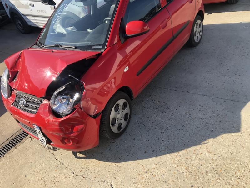 Demarreur KIA PICANTO 1 PHASE 2 Essence - 1