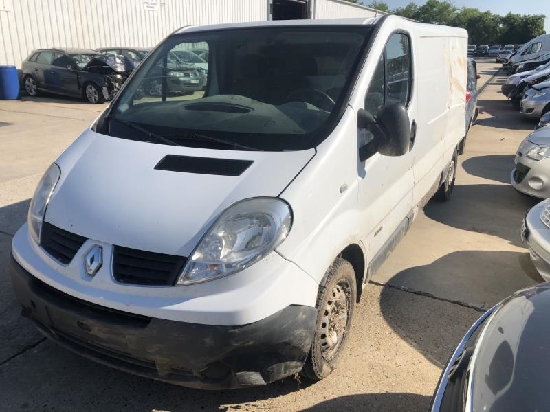 Pare soleil droit RENAULT TRAFIC 2 PHASE 2 Diesel - 1