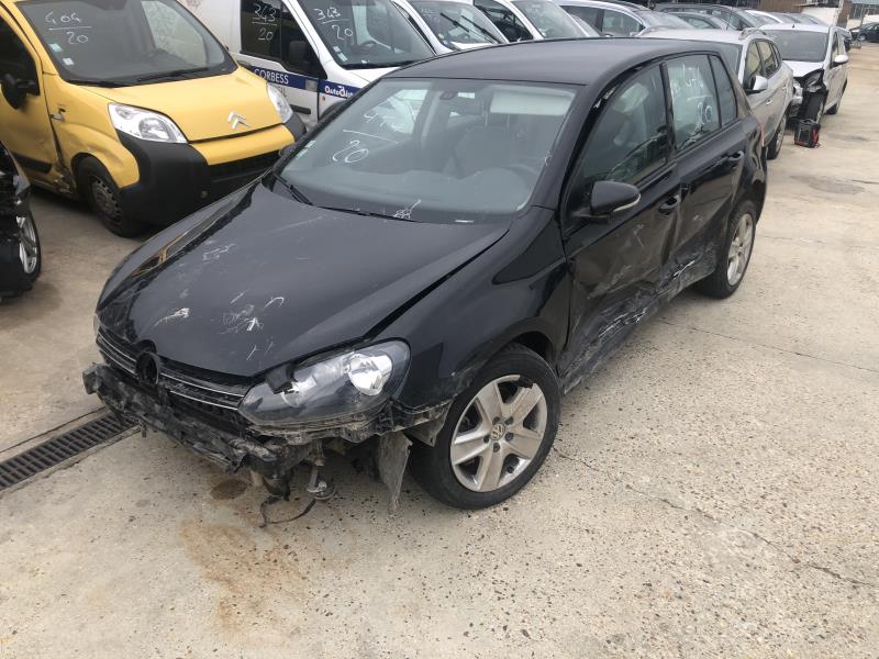 Compteur VOLKSWAGEN GOLF 6 Essence - 1