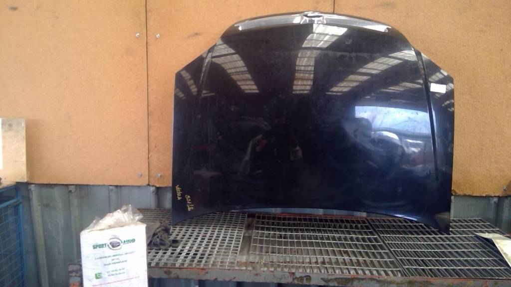 Capot OPEL VECTRA C PHASE 1 Diesel - 1