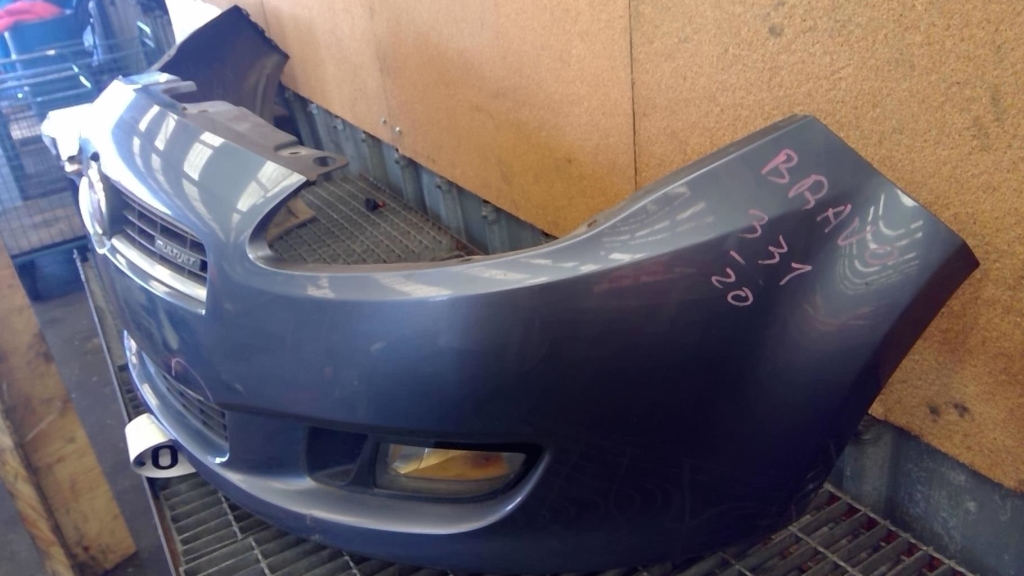 Pare choc avant FIAT BRAVO 2 Diesel - 1