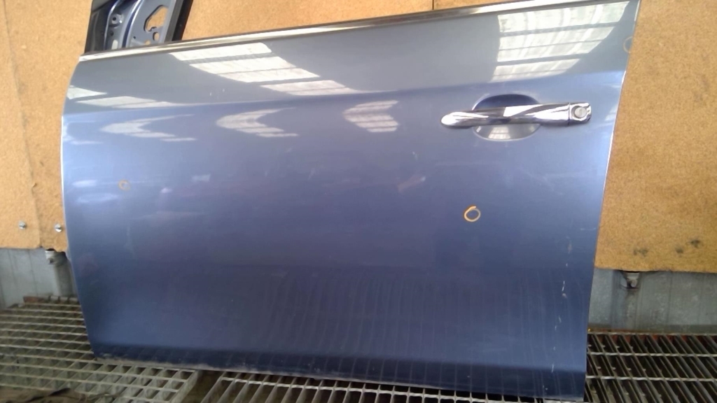 Porte avant gauche FIAT BRAVO 2 Diesel - 1