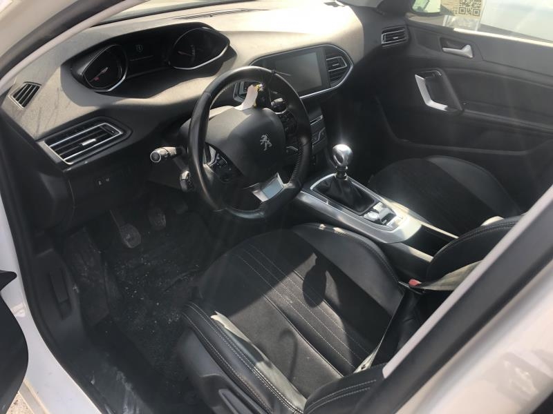 Commande retroviseurs PEUGEOT 308 2 PHASE 1 Diesel - 1