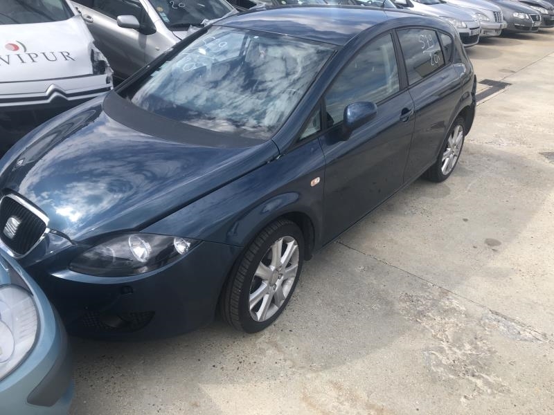 Compresseur clim SEAT LEON 2 PHASE 1 Diesel - 1