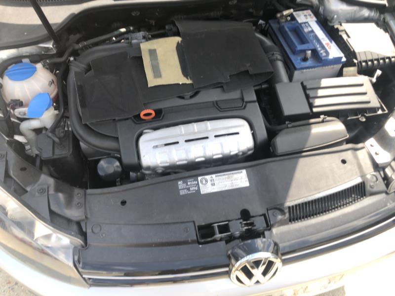 Cremaillere assistee VOLKSWAGEN GOLF 6 Essence - 1