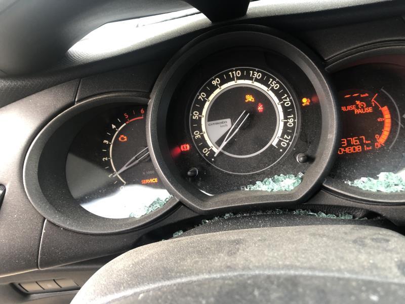 Compteur CITROEN C3 2 PHASE 2 Diesel - 1