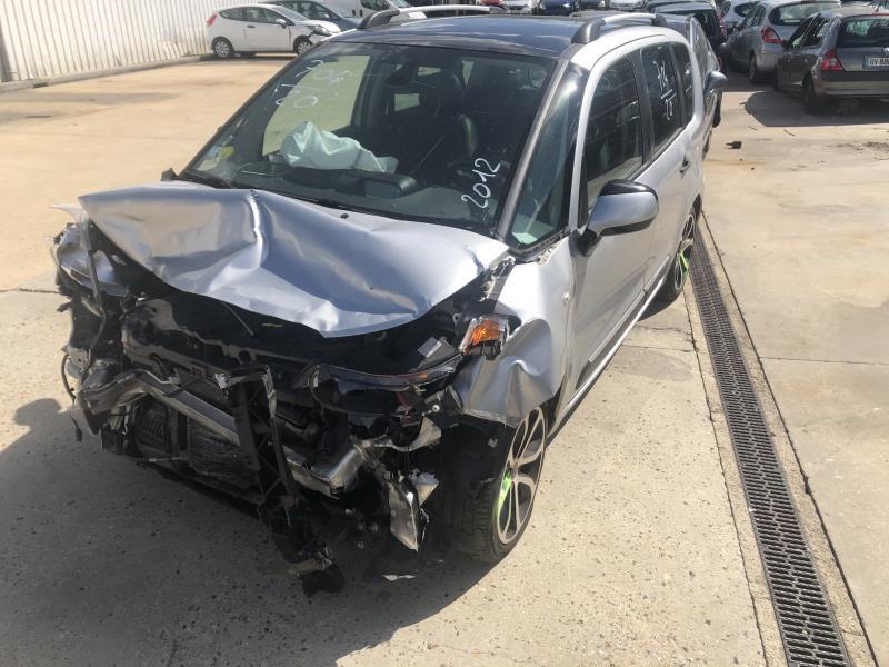 Retroviseur interieur CITROEN C3 PICASSO PHASE 1 Diesel - 1