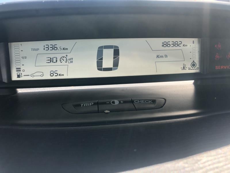 Demarreur CITROEN C4 1 PHASE 1 Essence - 1