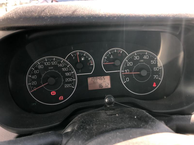 Compteur FIAT GRANDE PUNTO Diesel - 1