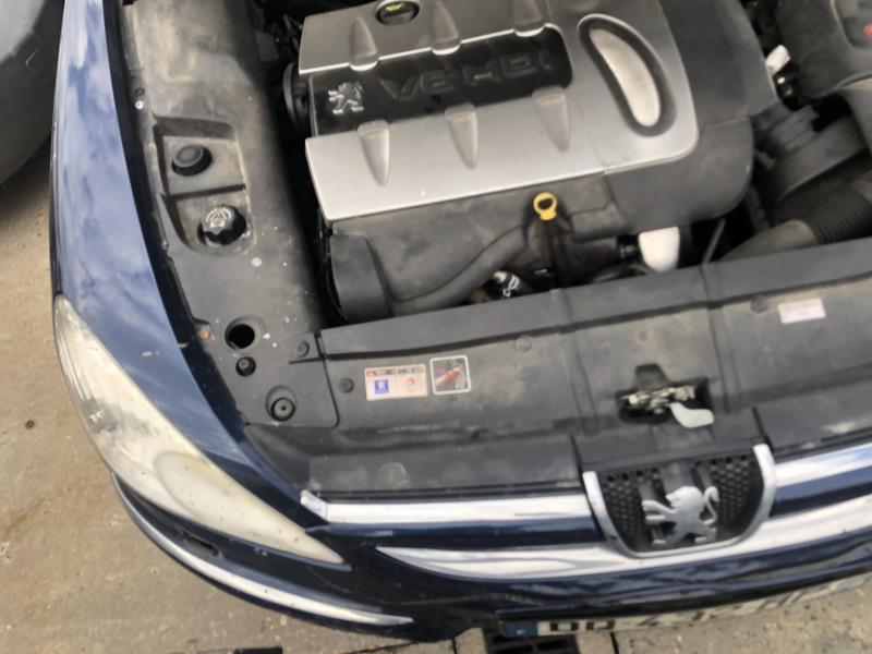 Capot PEUGEOT 607 PHASE 2 Diesel - 1