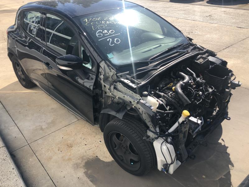 Turbo RENAULT CLIO 4 PHASE 1 Essence - 1