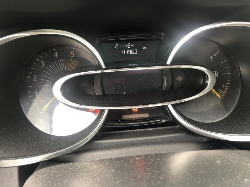 Train arriere complet RENAULT CLIO 4 PHASE 1 Diesel - 1