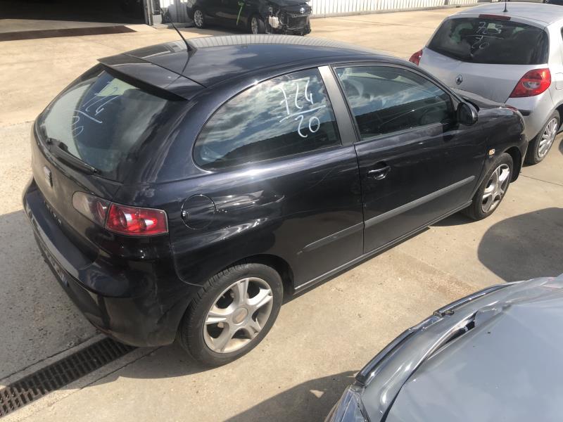 Compresseur clim SEAT IBIZA 3 PHASE 2 Diesel - 1
