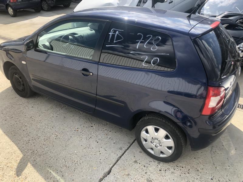 Demarreur VOLKSWAGEN POLO 4 PHASE 1 Essence - 1