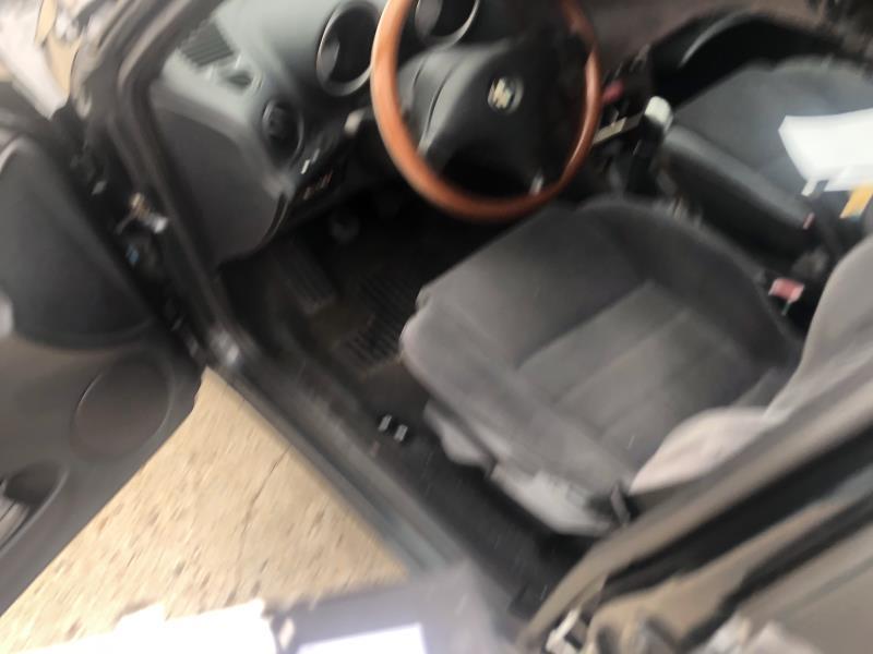 Radiateur eau ALFA ROMEO 156 PHASE 1 Essence - 1