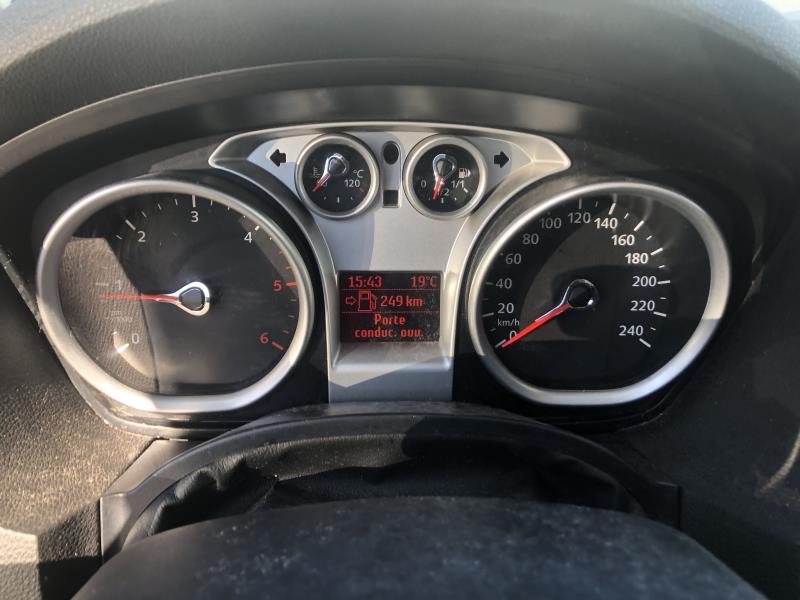 Interieur complet FORD C-MAX 1 PHASE 2 Diesel - 1