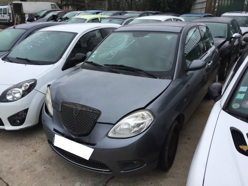 Demarreur LANCIA YPSILON 4 PHASE 2 Essence - 1