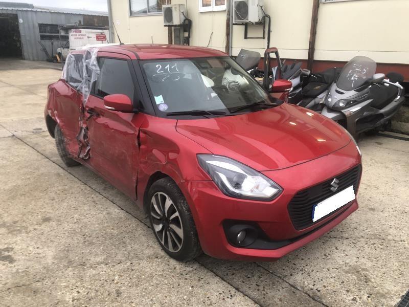 Interieur complet SUZUKI SWIFT 5 Essence/Hybride - 1