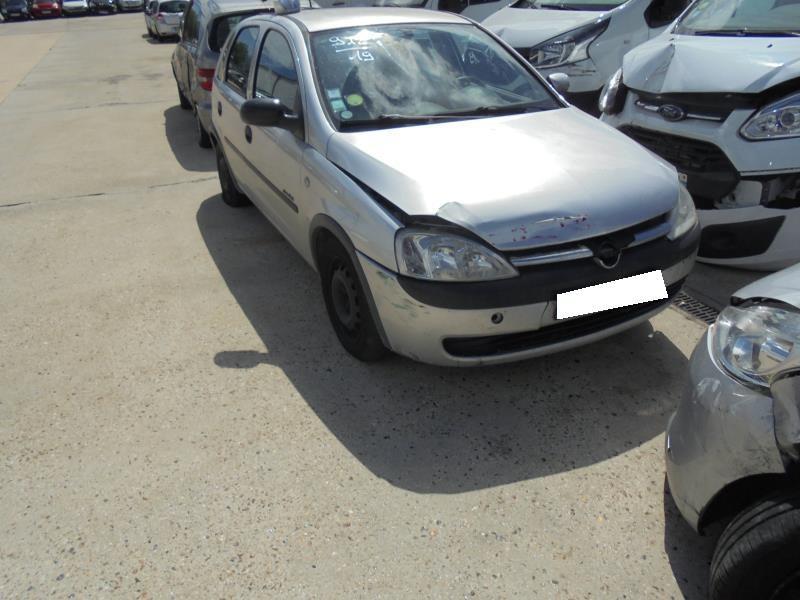 Aile avant droit OPEL CORSA C PHASE 1 Essence - 1