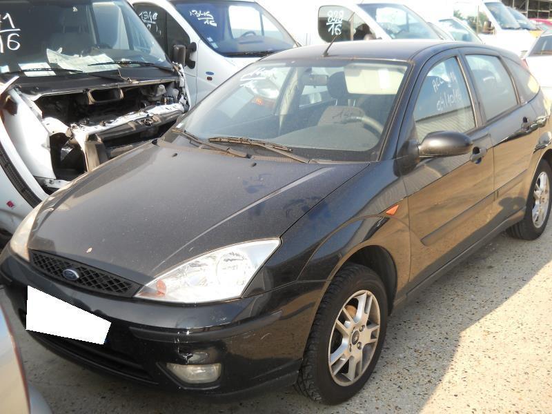 Aile avant gauche FORD FOCUS 1 Diesel - 1