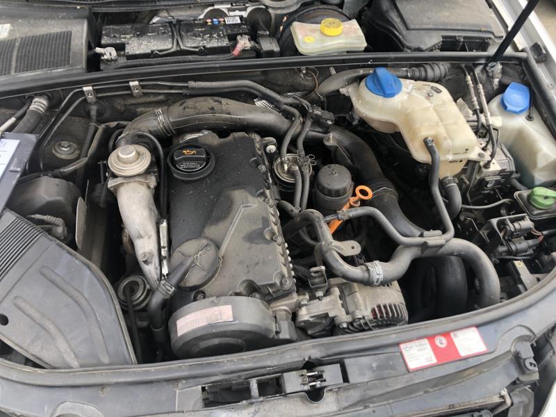 Boite de vitesses AUDI A4 2 AVANT PHASE 1 BREAK Diesel - 1