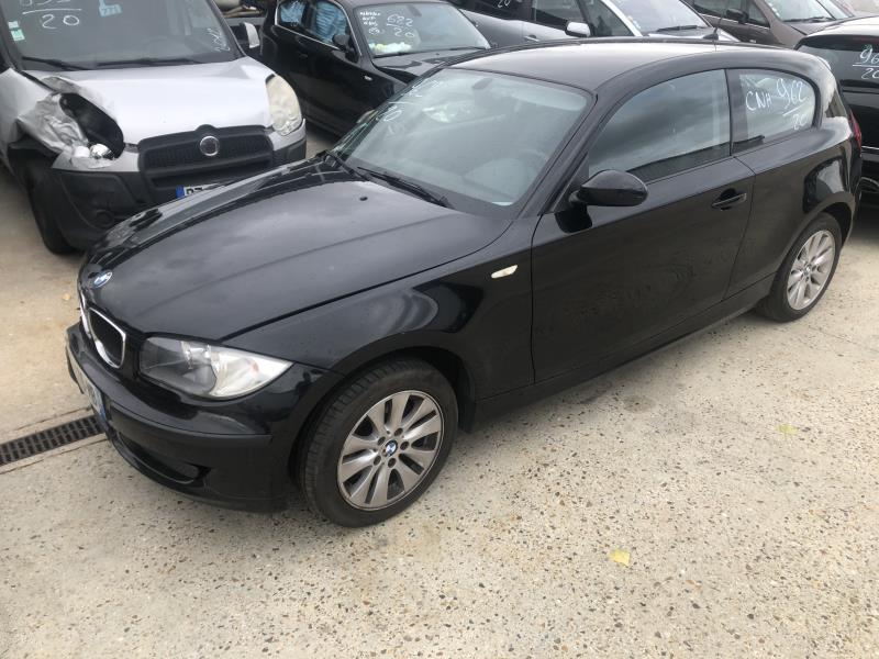 Boite de vitesses BMW SERIE 1 E81 Diesel - 1