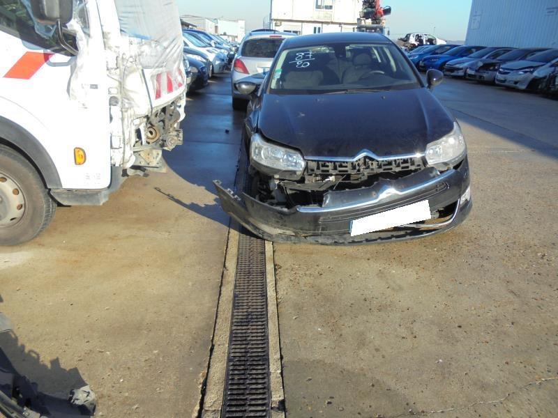 Compteur CITROEN C5 2 Diesel - 1
