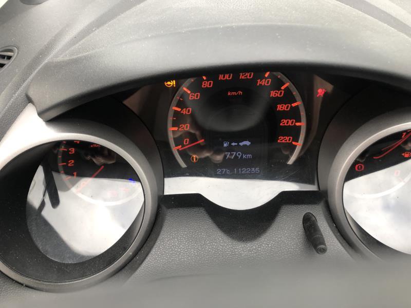 Boite de vitesses HONDA JAZZ 3 Essence - 1