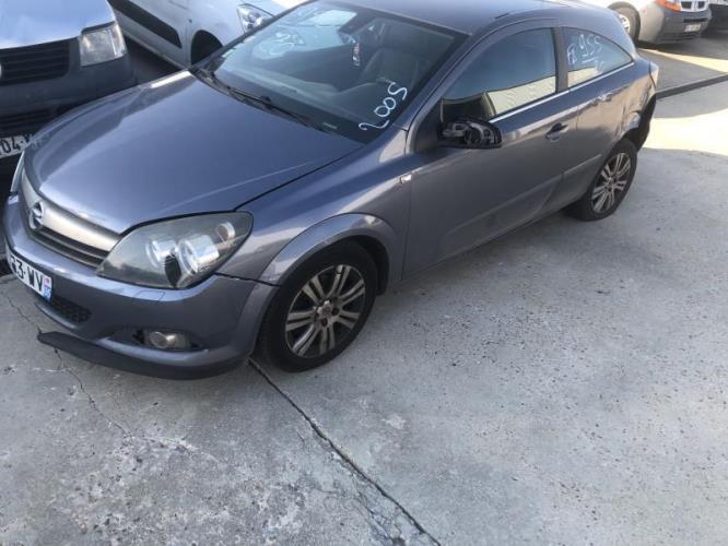 Aile Avant Droit OPEL ASTRA H GTC Phase 2 - Réf. 93178667 - Occasion - Correct