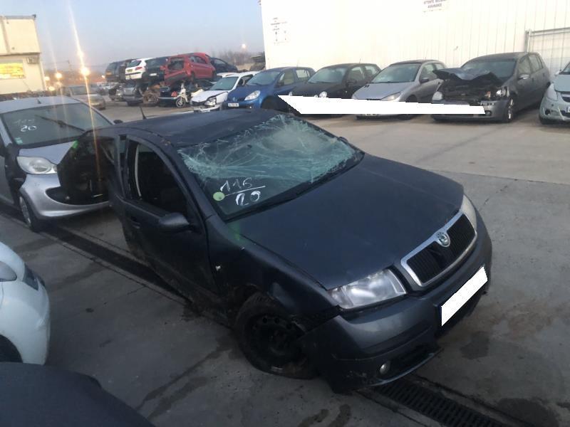 Demarreur SKODA FABIA 1 PHASE 2 Essence - 1
