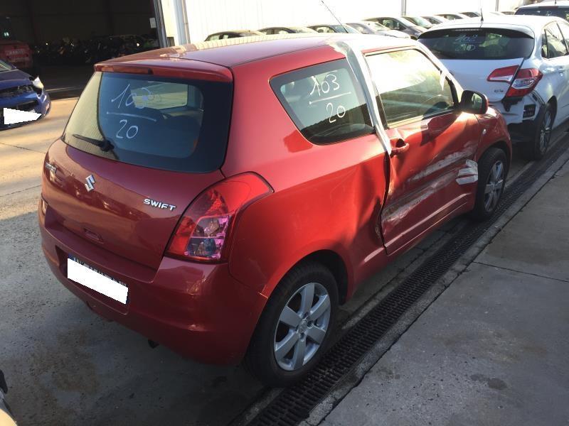 Interieur complet SUZUKI SWIFT 3 Essence - 1