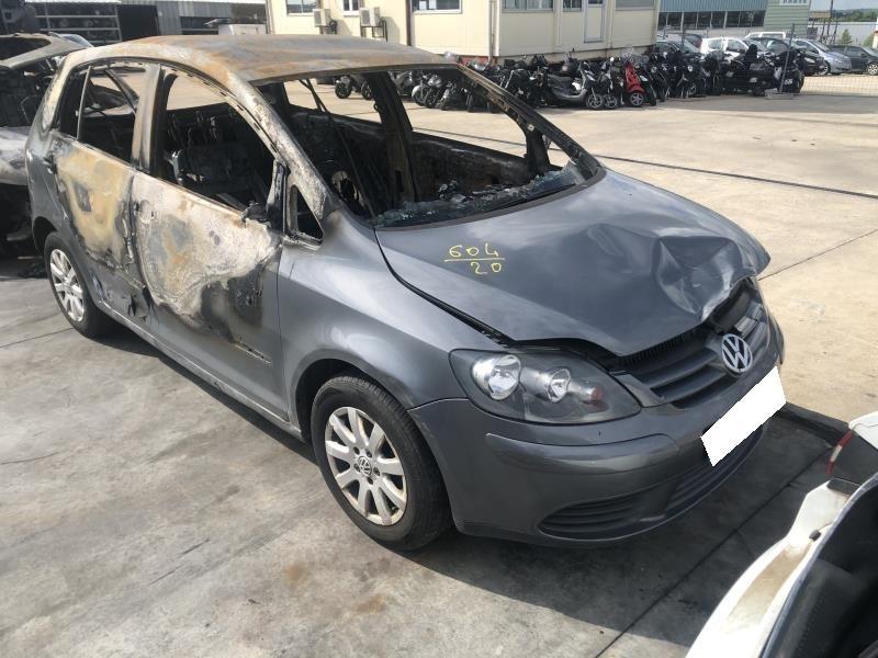 Cremaillere assistee VOLKSWAGEN GOLF PLUS PHASE 1 Diesel - 1