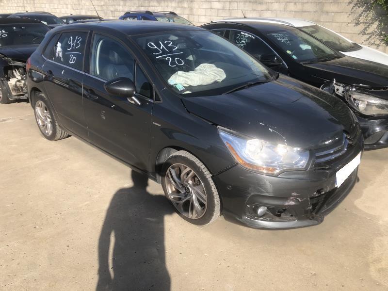 Moyeu avant gauche CITROEN C4 2 PHASE 1 Diesel - 1