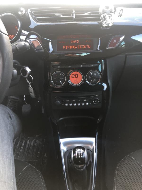 Alternateur CITROEN DS3 PHASE 1 Diesel - 1