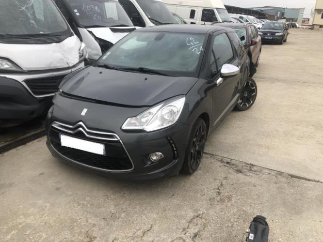 Left Front Window Regulator CITROEN C4 Picasso II de 2013 a 0