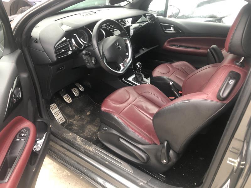 Retroviseur interieur CITROEN DS3 PHASE 1 Diesel - 1