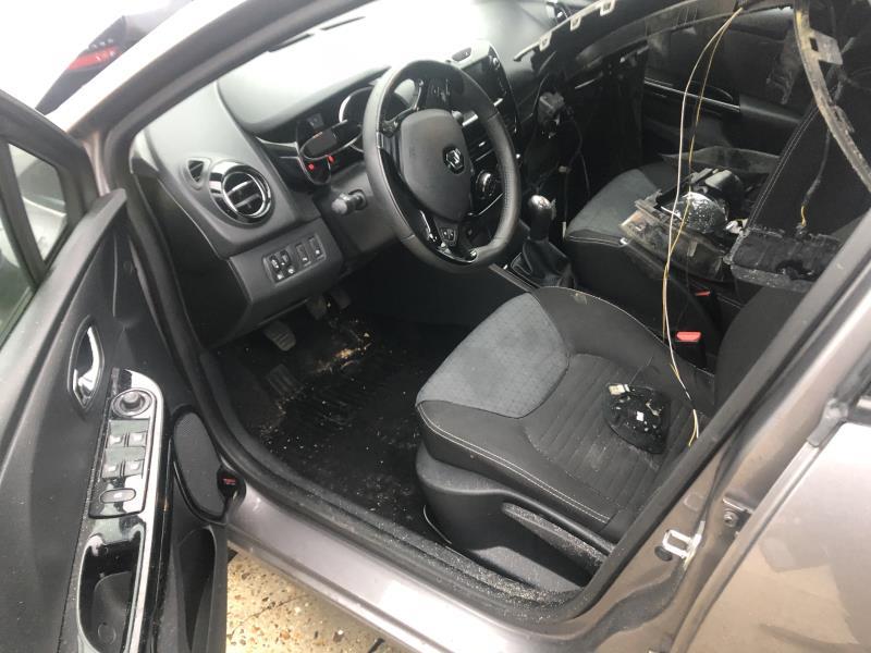 Pulseur d'air RENAULT CLIO 4 PHASE 1 Diesel - 1