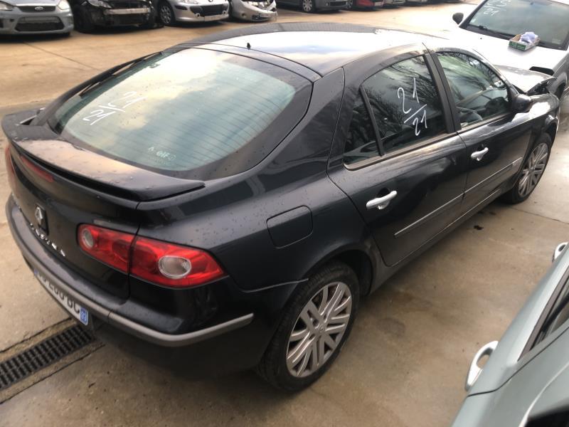 Retroviseur droit RENAULT LAGUNA 2 PHASE 2 Diesel - 1