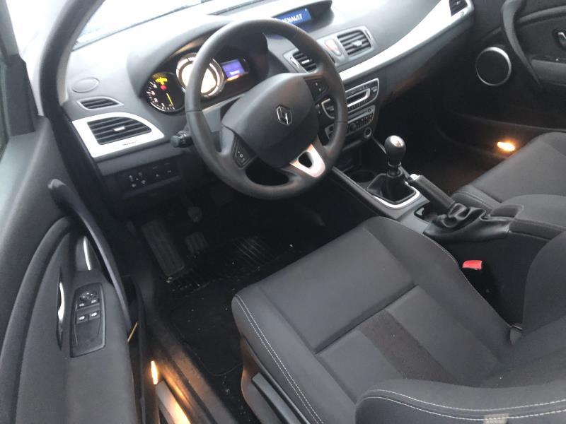 Colonne de direction RENAULT MEGANE 3 PHASE 1 COUPE Diesel - 1