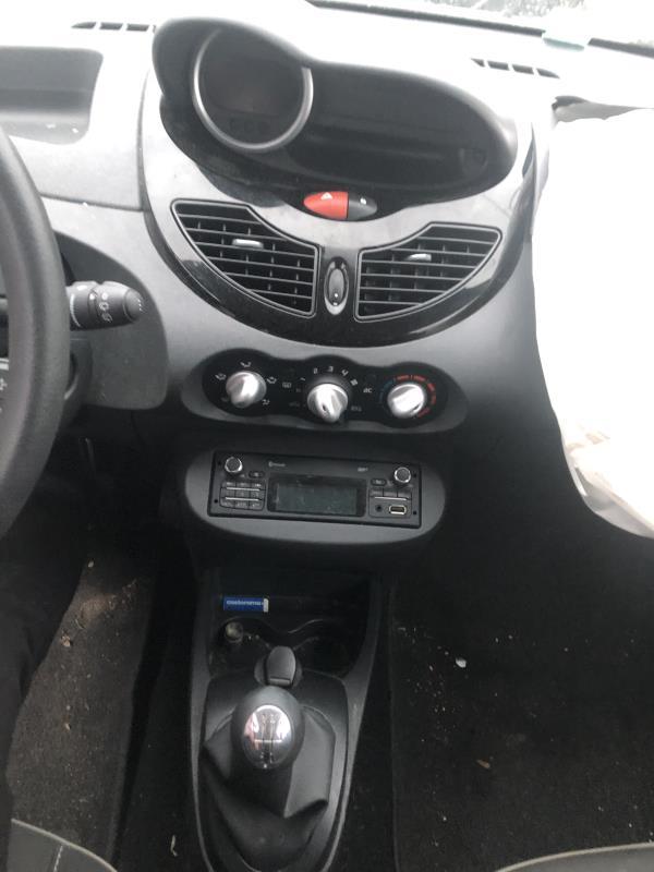Cremaillere assistee RENAULT TWINGO 2 PHASE 2 Essence - 1