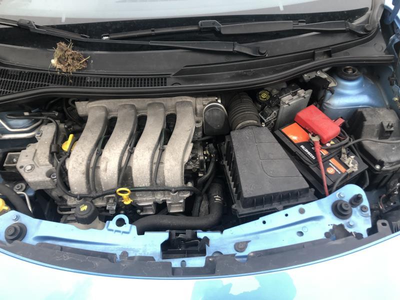 Compteur RENAULT WIND CABRIOLET Essence - 1