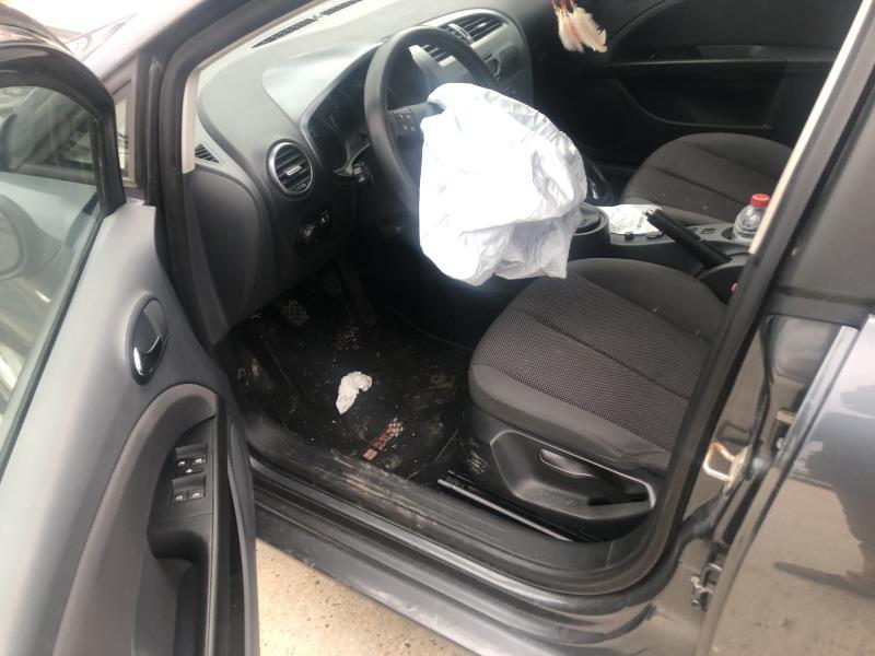 Retroviseur interieur SEAT LEON 2 PHASE 1 Diesel - 1