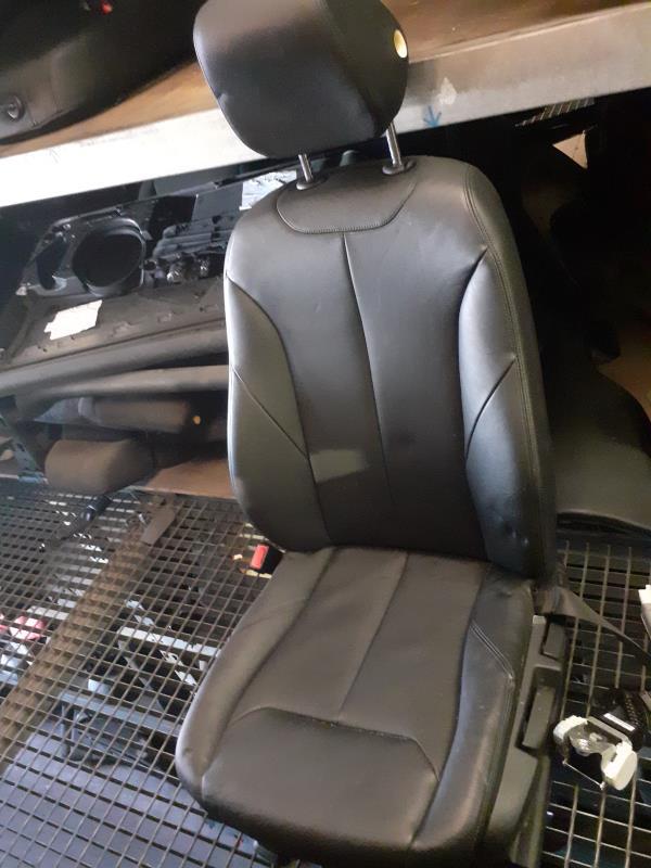 Interieur complet BMW SERIE 3 F30 PHASE 2 Diesel - 1