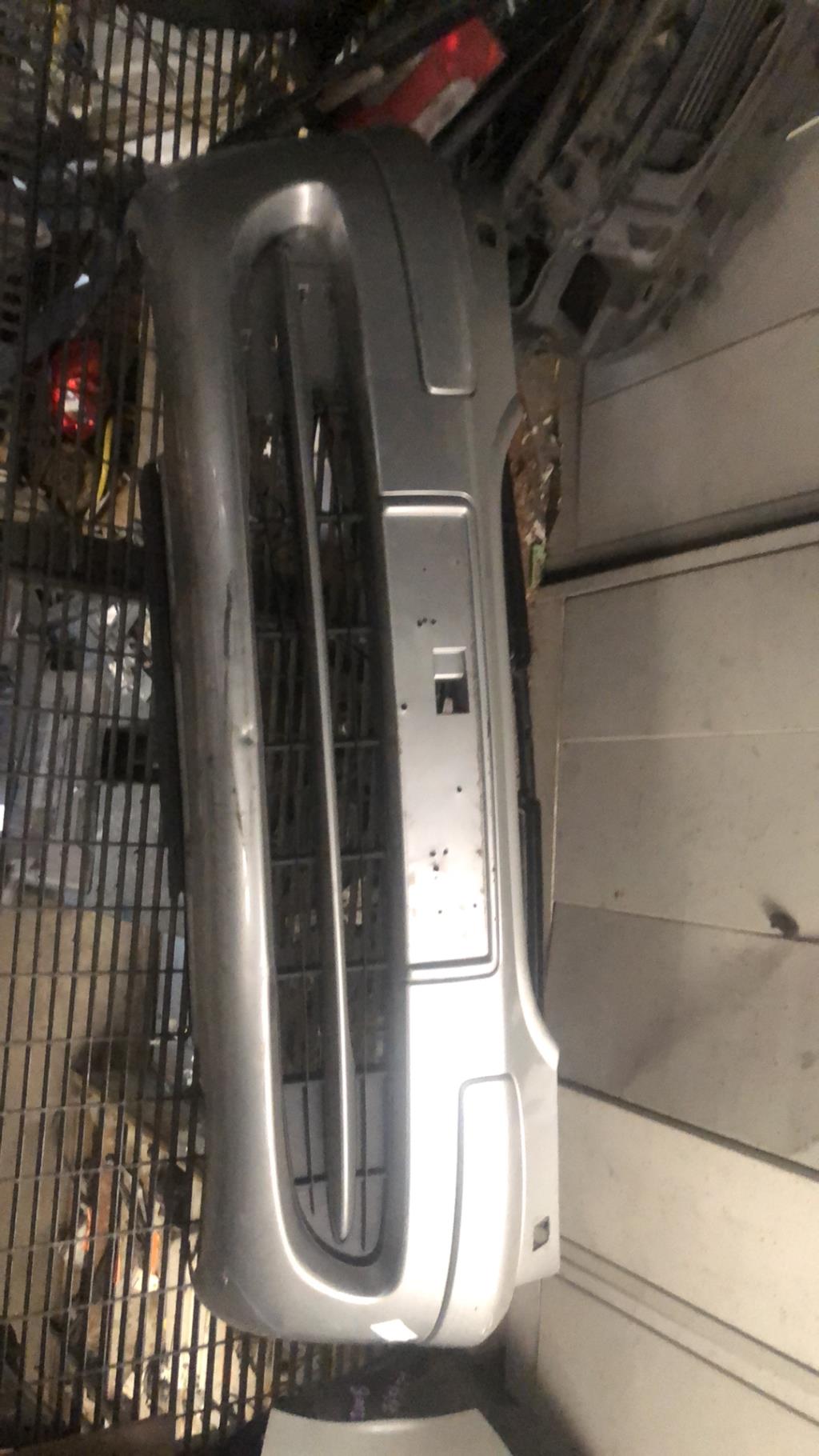Pare choc avant CITROEN C8 Diesel - 1