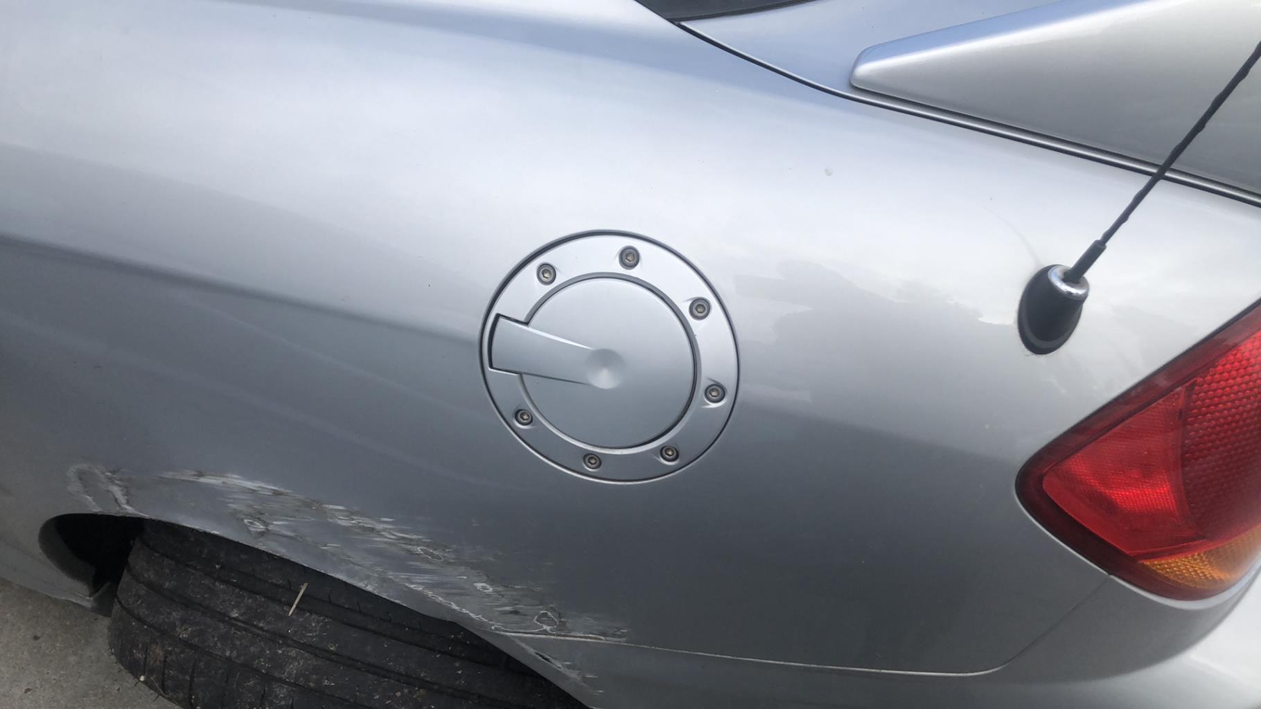 Boite de vitesses HYUNDAI COUPE 2 PHASE 1 Essence - 1