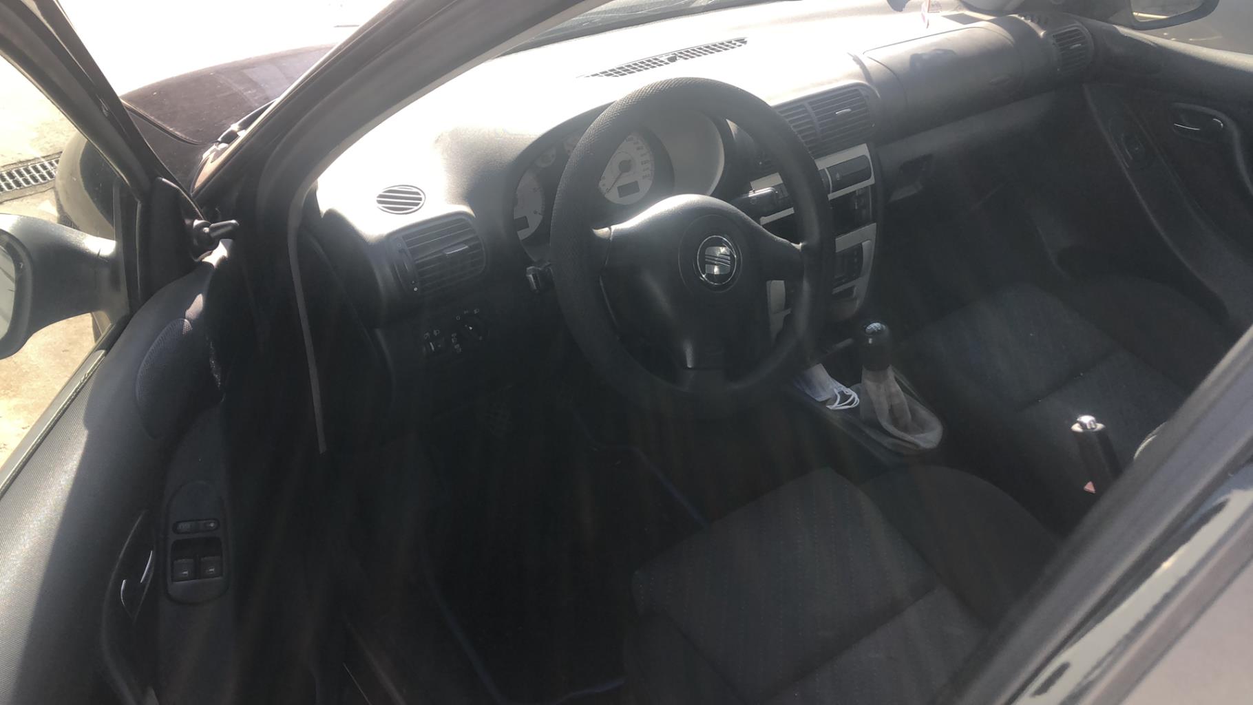 Compresseur clim SEAT LEON 1 Diesel - 1