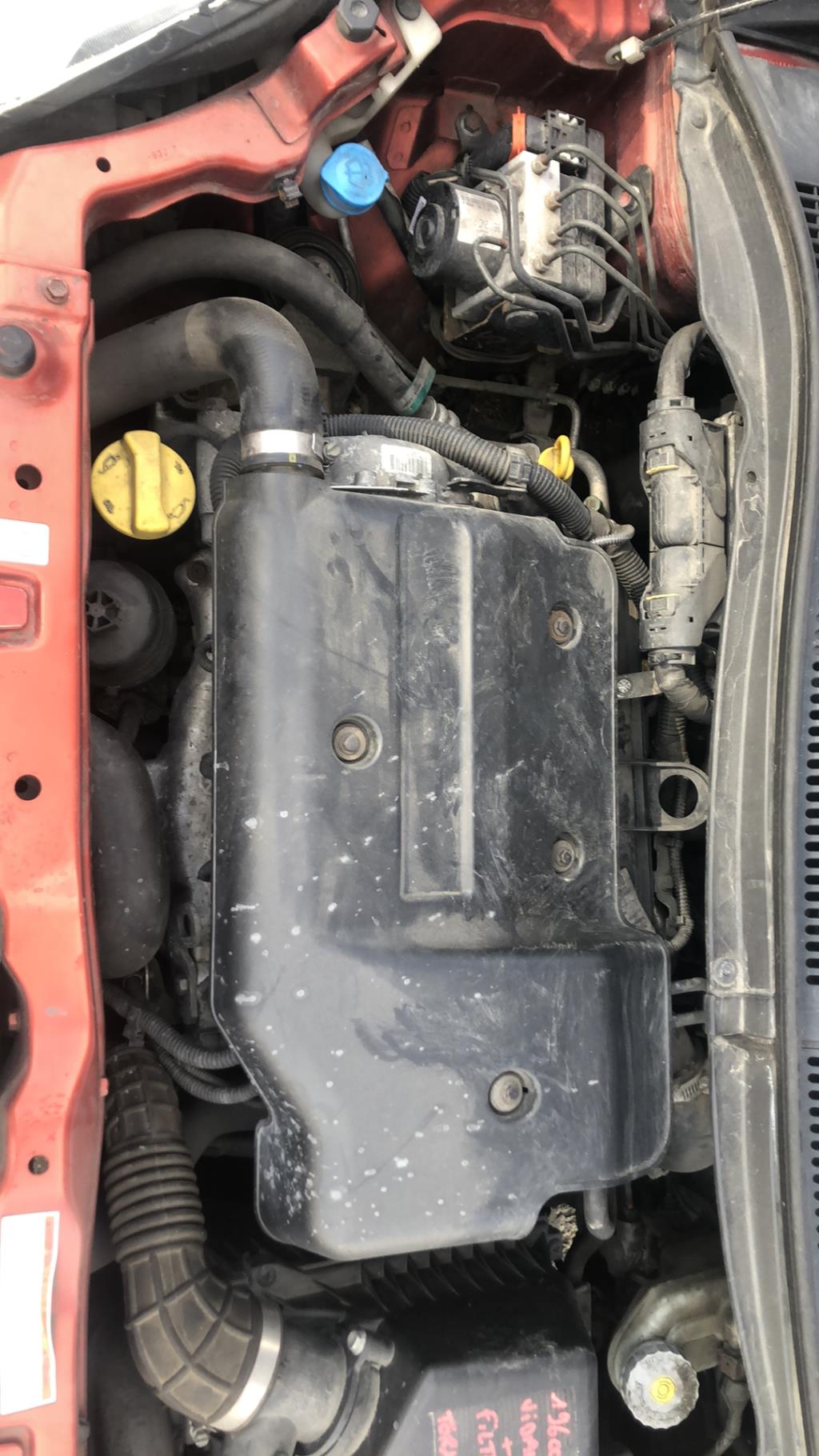 Boite de vitesses SUZUKI SWIFT 3 Diesel - 1