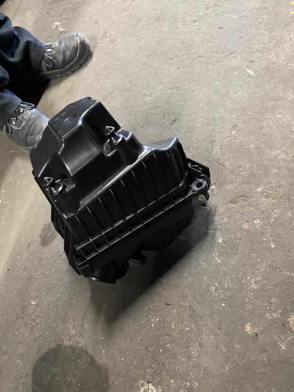 Boite a air FORD PUMA 2 Essence - 1