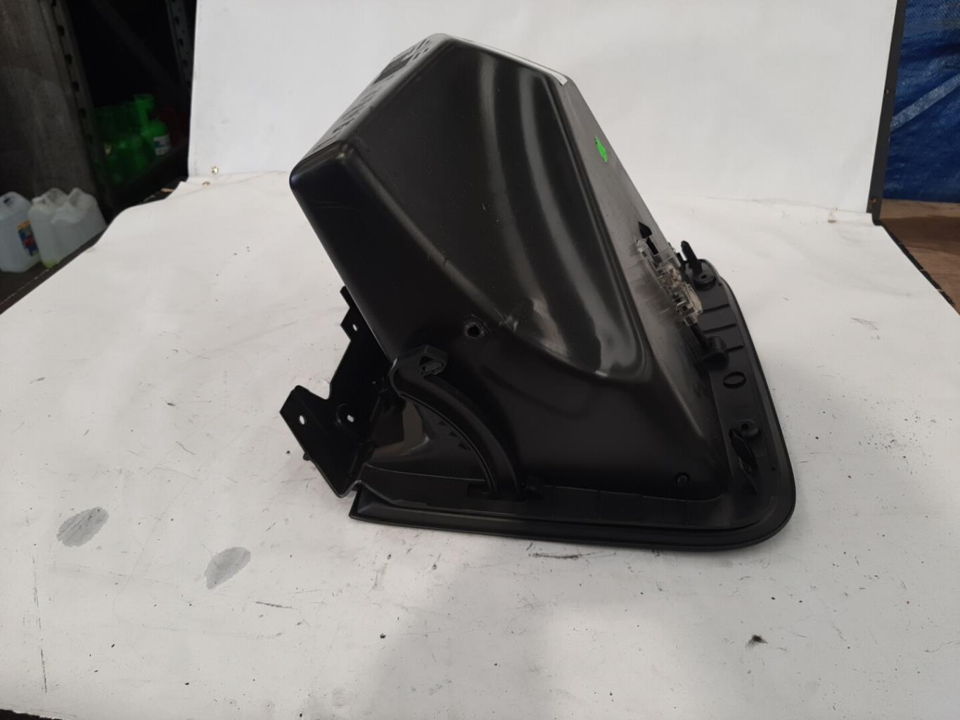 Boite a gants CITROEN C3 PICASSO PHASE 1 Diesel - 1
